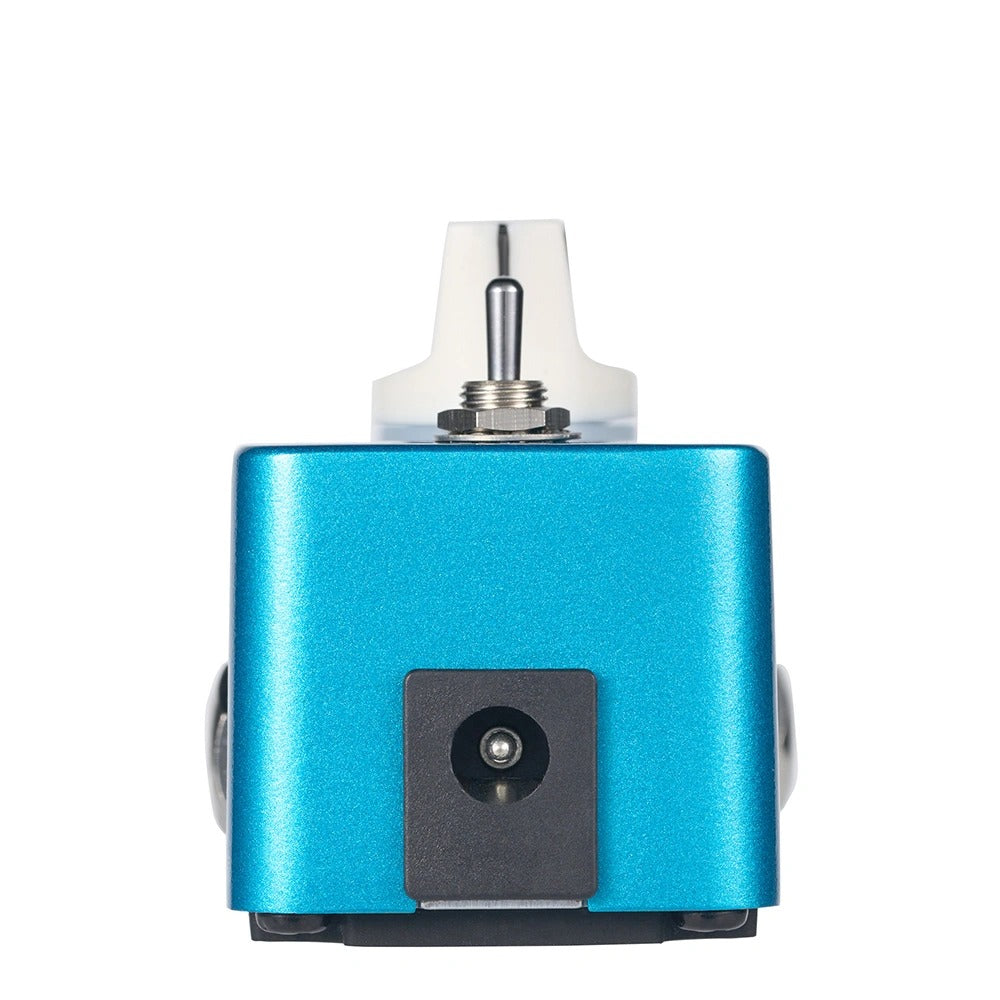 Mooer Pitch Box