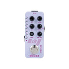 Mooer R7 Reverb X2