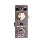 Mooer Shimverb Pro