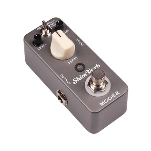 Mooer Shimverb Pro
