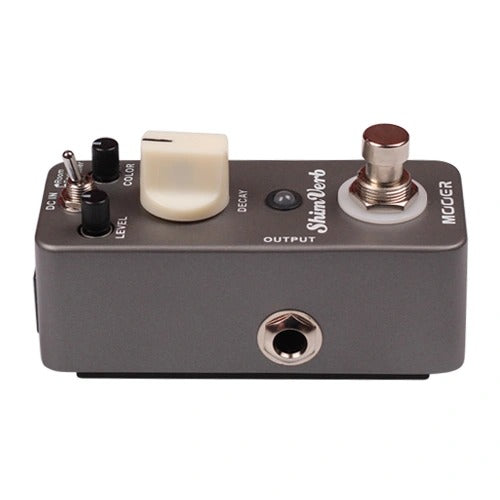 Mooer Shimverb Pro