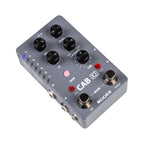 Mooer Cab X2