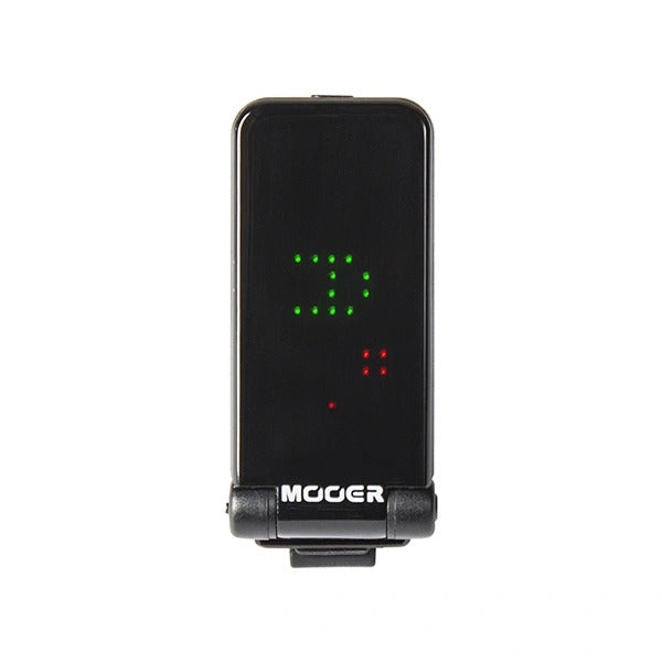 Mooer CT-01