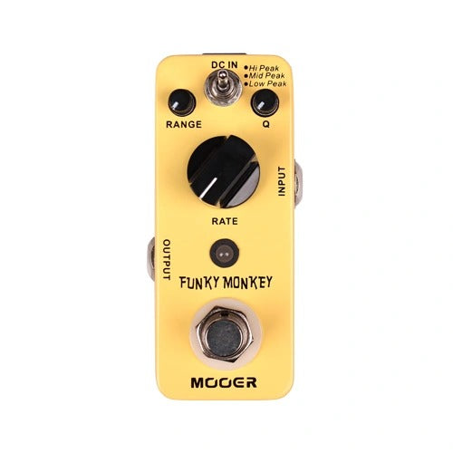 Mooer Funky Monkey