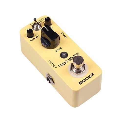 Mooer Funky Monkey