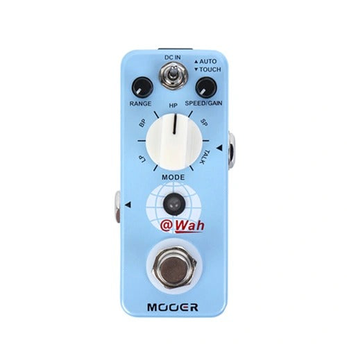Mooer @Wah W h