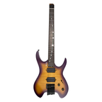 Mooer MHL100 Purple Burst