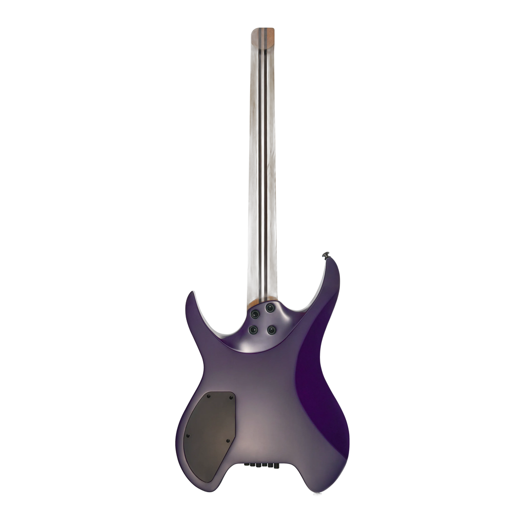 Mooer MHL100 Purple Burst