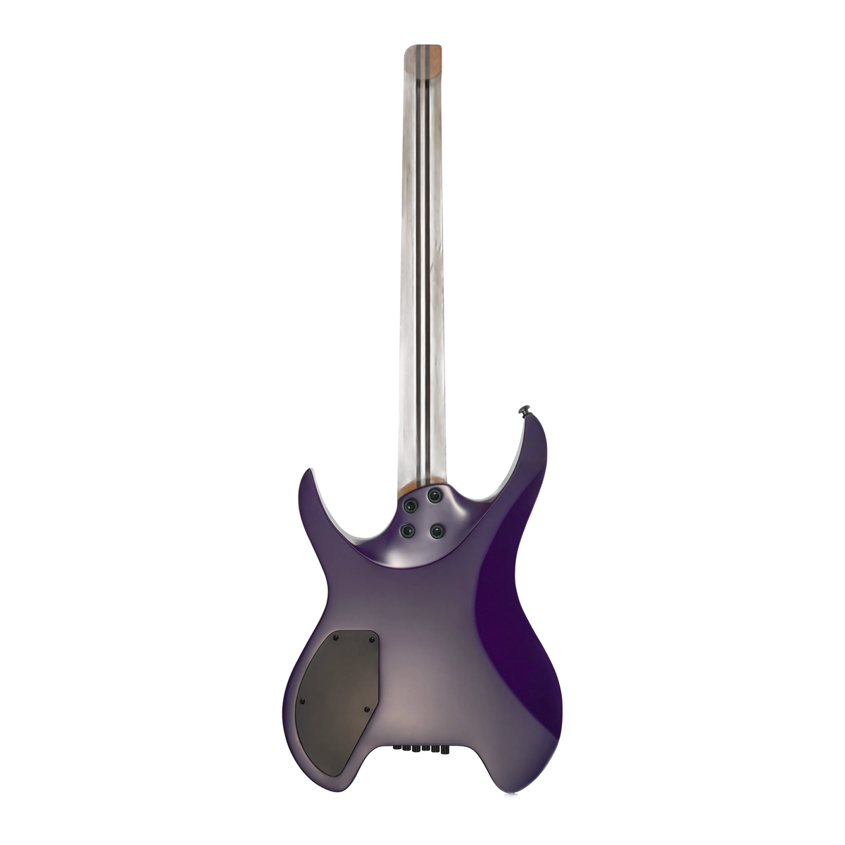 Mooer MHL100 Purple Burst