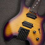 Mooer MHL100 Purple Burst