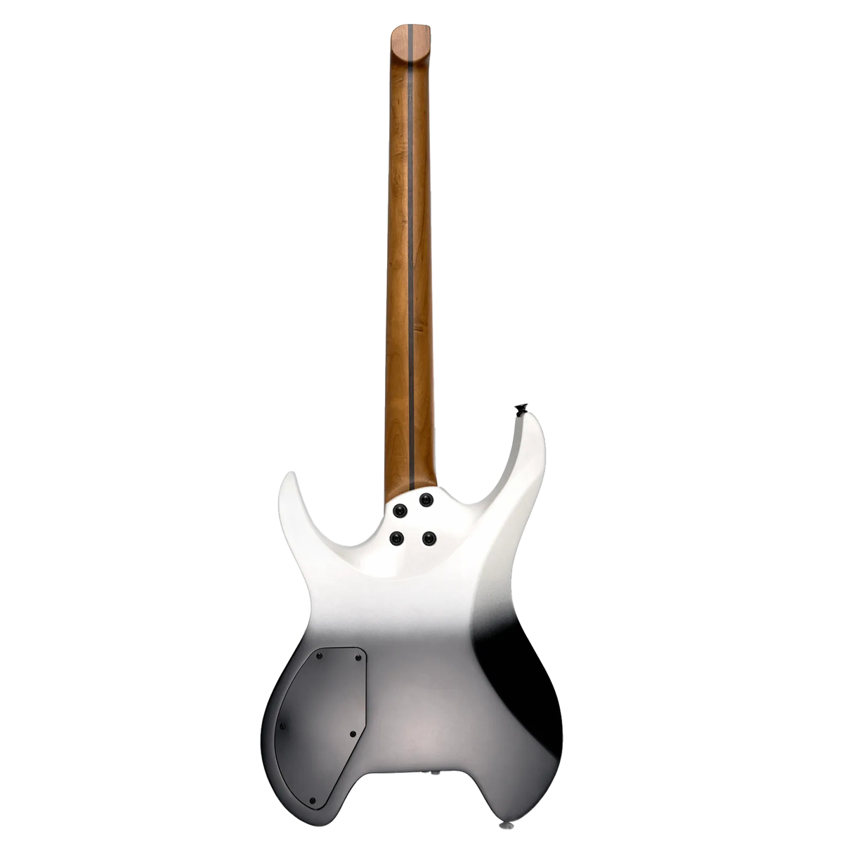 Mooer MHL50 Black White Gradient