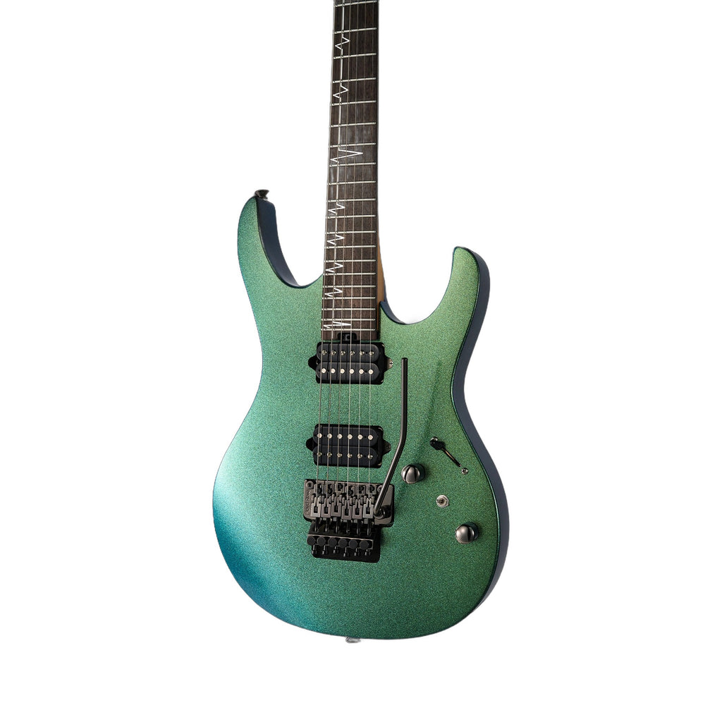 Mooer MMT100 FR Aurora Green