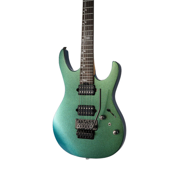 Mooer MMT100 FR Aurora Green