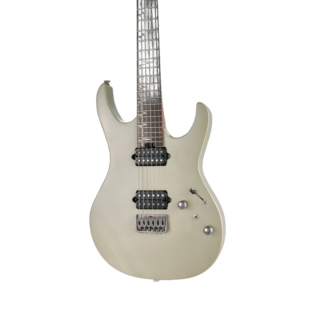 Mooer MMT100 Iron Grey