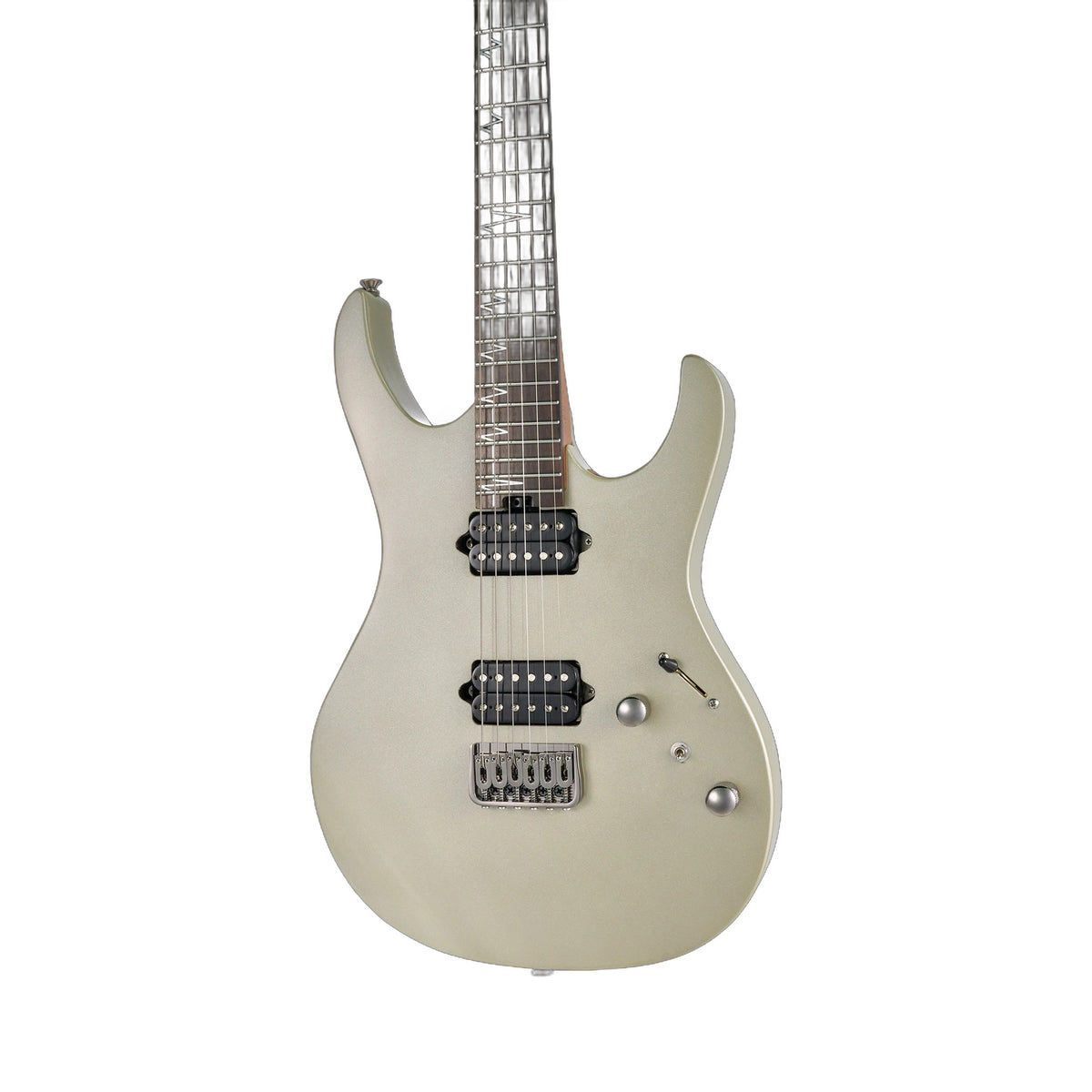 Mooer MMT100 Iron Grey