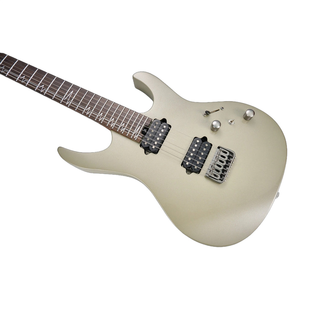 Mooer MMT100 Iron Grey