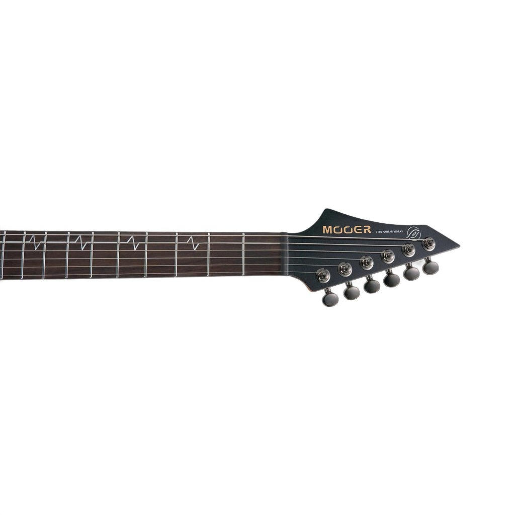 Mooer MMT100 Pearl Black