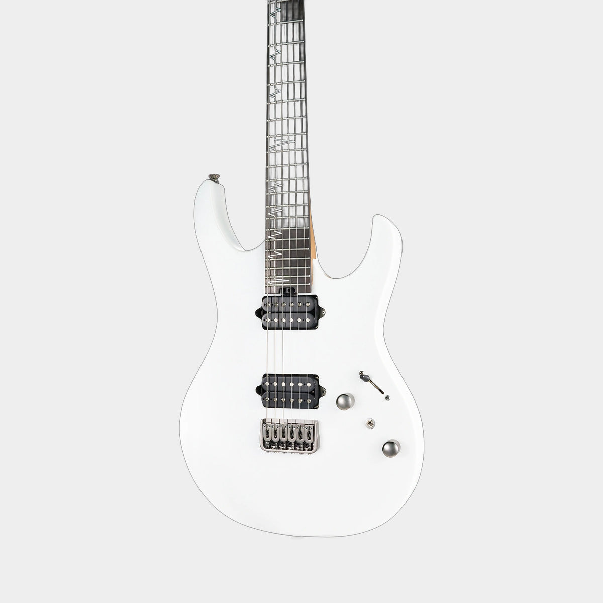 Mooer MMT100 Pearl White