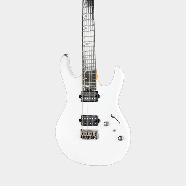 Mooer MMT100 Pearl White