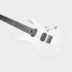 Mooer MMT100 Pearl White
