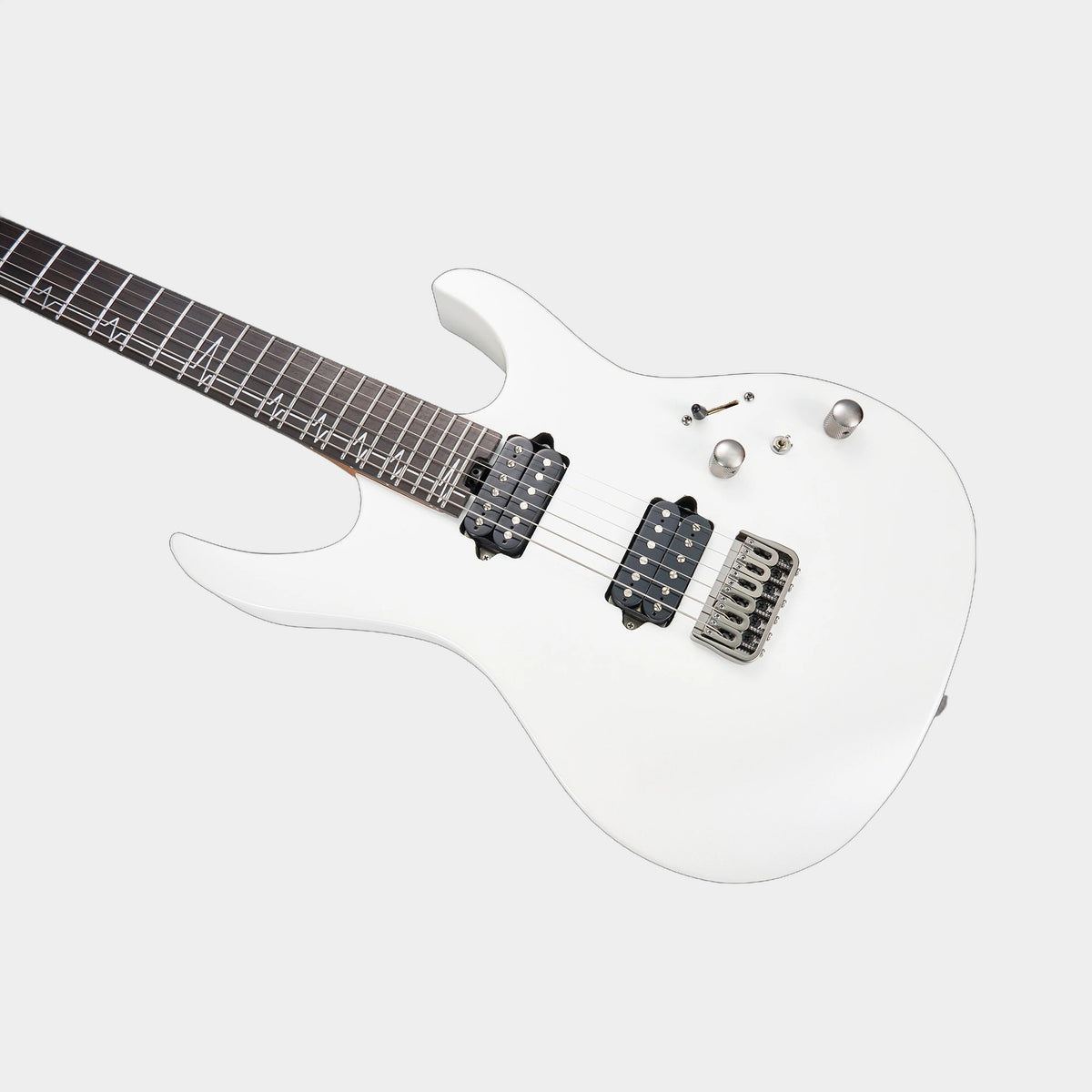 Mooer MMT100 Pearl White