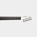 Mooer MMT100 Pearl White