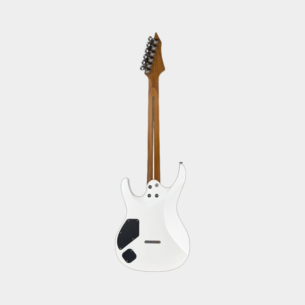 Mooer MMT100 Pearl White