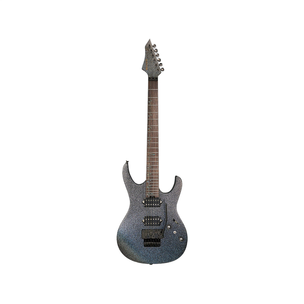 Mooer MMT200 FR Purple Crystal