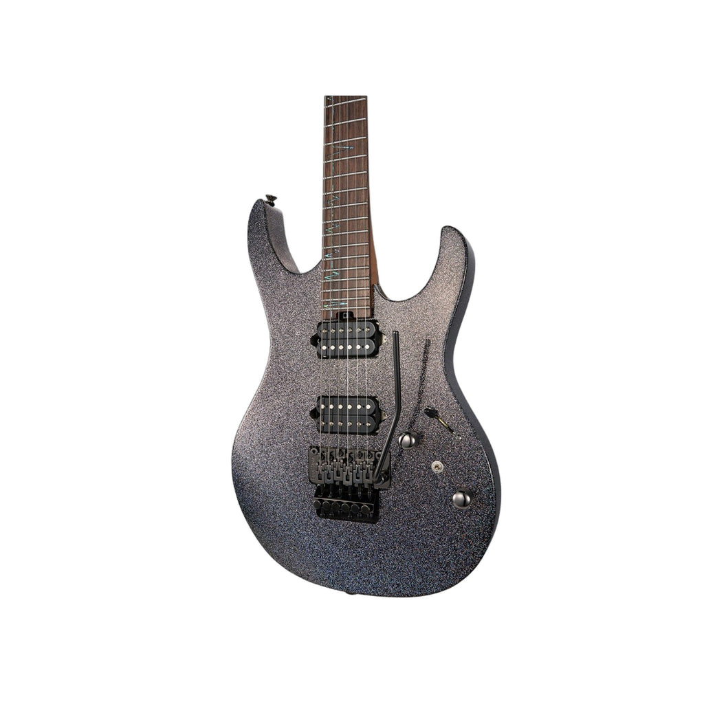Mooer MMT200 FR Purple Crystal