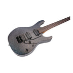 Mooer MMT200 FR Purple Crystal