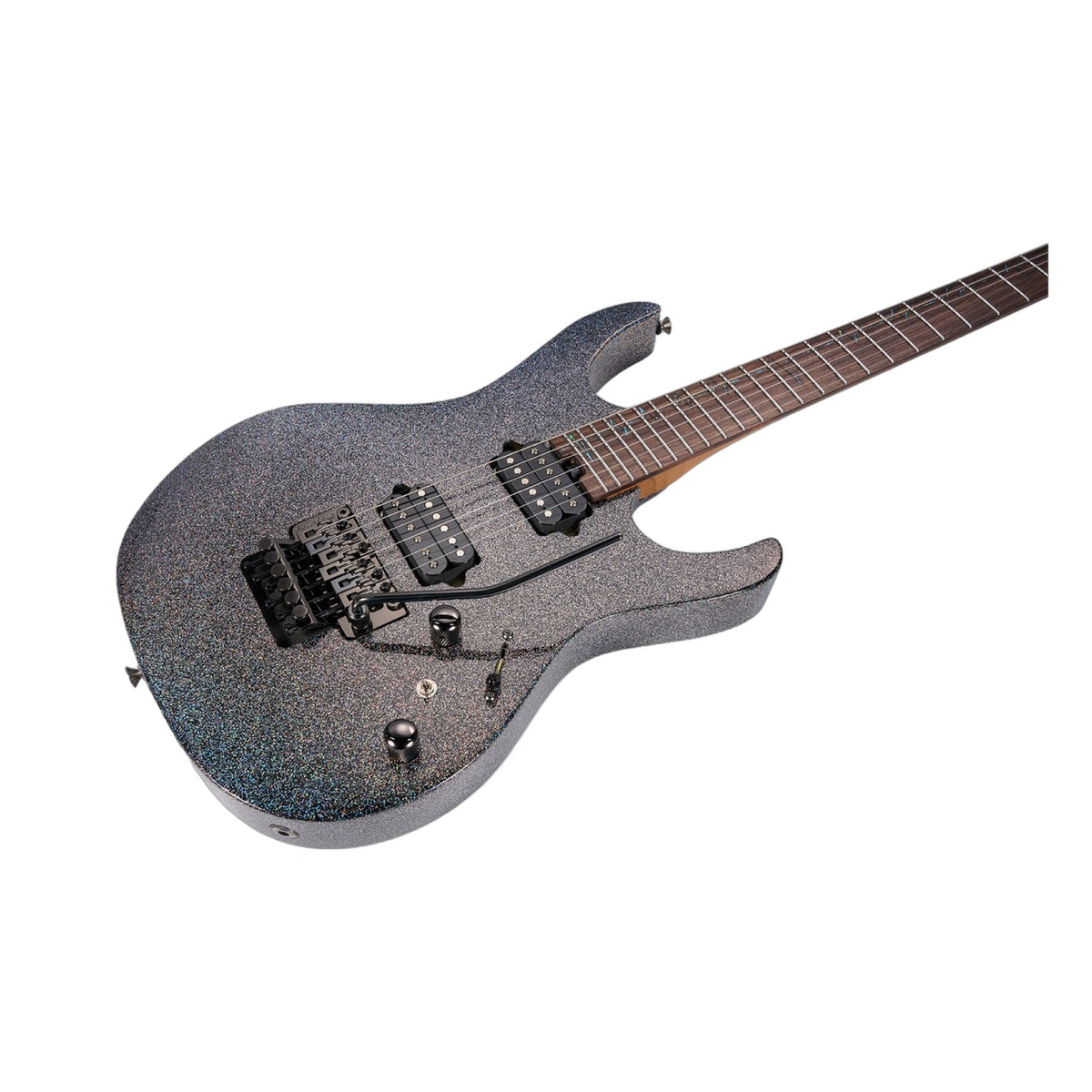 Mooer MMT200 FR Purple Crystal