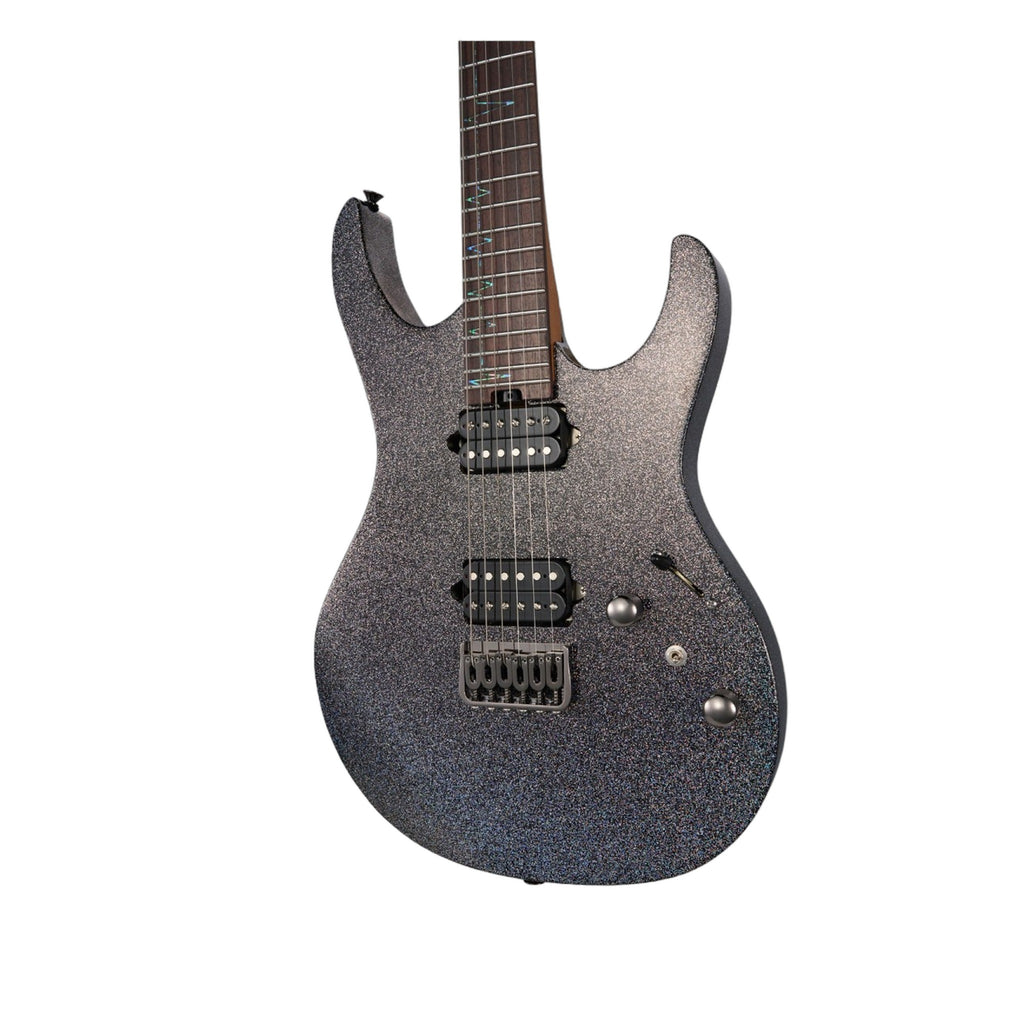 Mooer MMT200 Purple Crystal