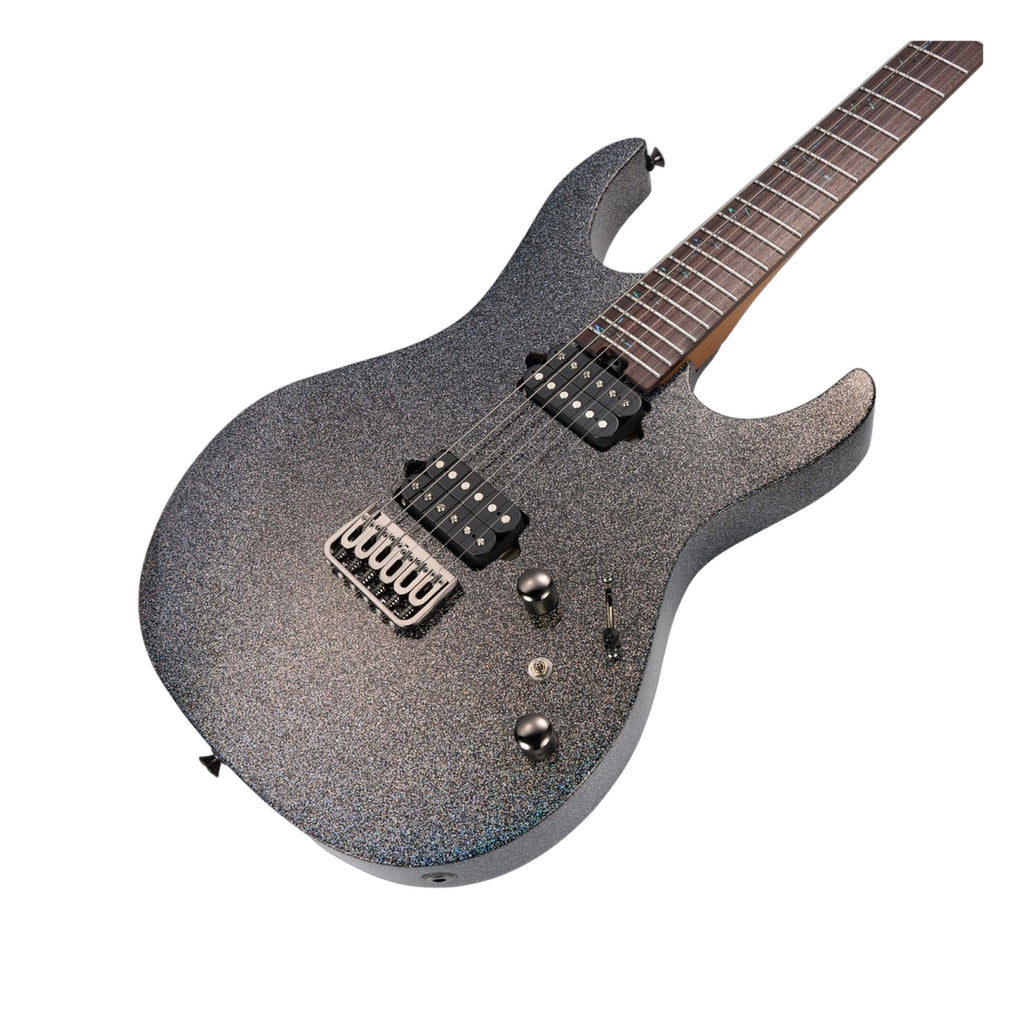 Mooer MMT200 Purple Crystal