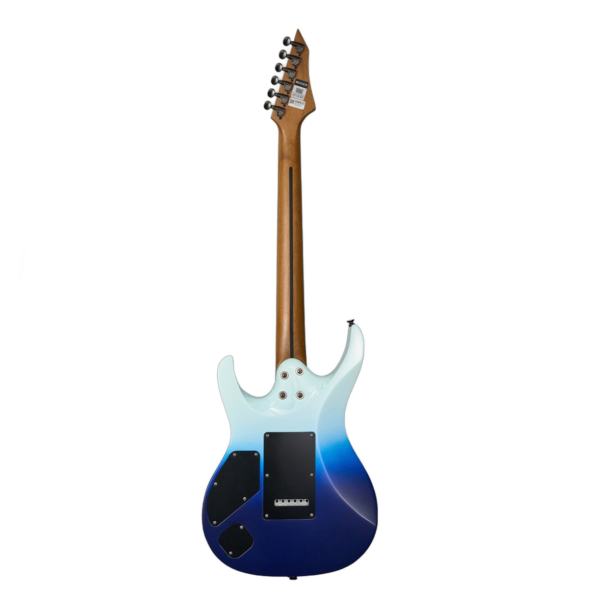 Mooer MMT50 Blue
