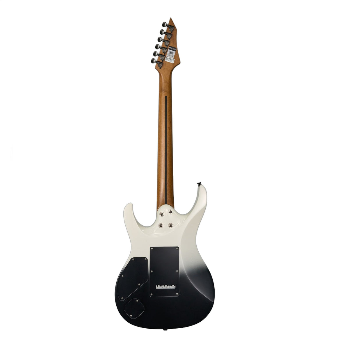 Mooer MMT50 White