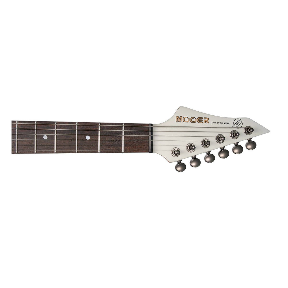 Mooer MMT50 White