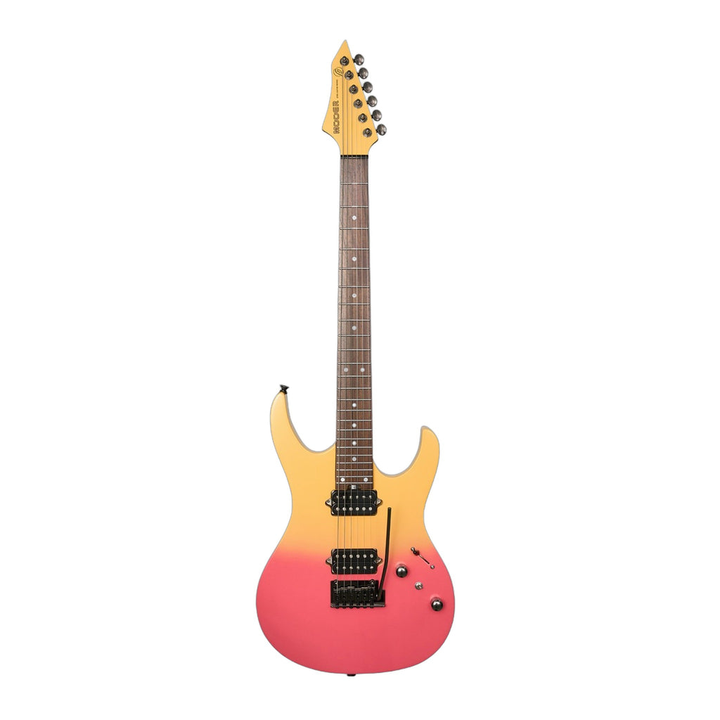 Mooer MMT50 Yellow