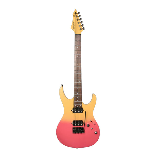 Mooer MMT50 Yellow