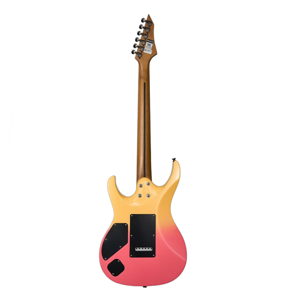 Mooer MMT50 Yellow