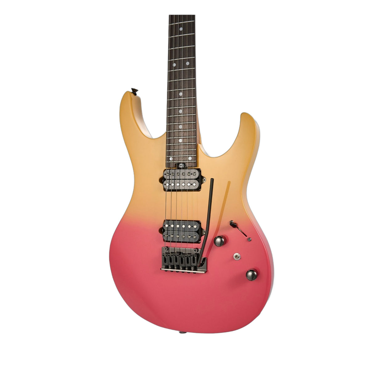 Mooer MMT50 Yellow