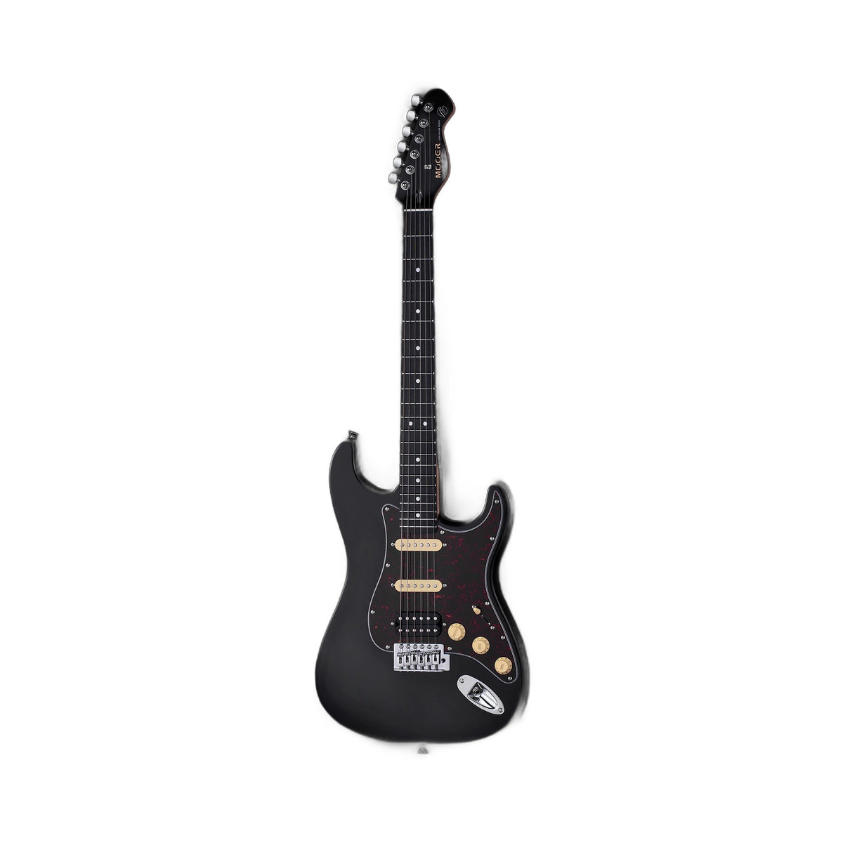 Mooer MSC10 Pro Black