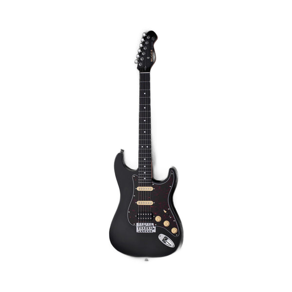 Mooer MSC10 Pro Black