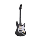 Mooer MSC10 Pro Carbon Black