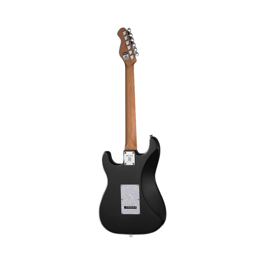 Mooer MSC10 Pro Carbon Black