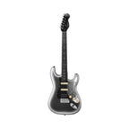 Mooer MSC10 Pro Dark Silver