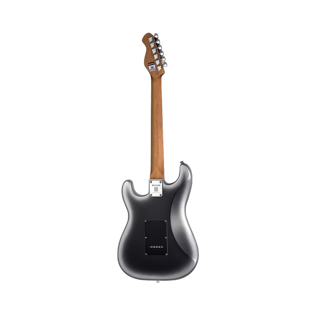 Mooer MSC10 Pro Dark Silver