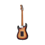 Mooer MSC10 Pro Sunburst