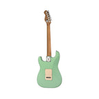 Mooer MSC10 Pro Surf Green
