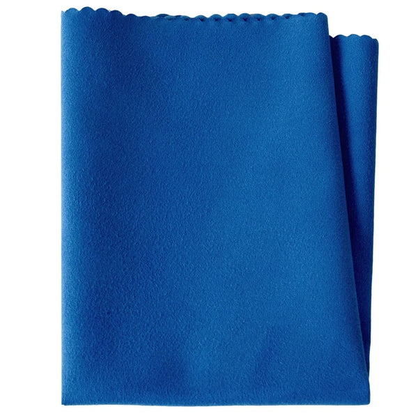 Music Nomad Brass & Woodwind Untreated Microfiber Polishing Cloth