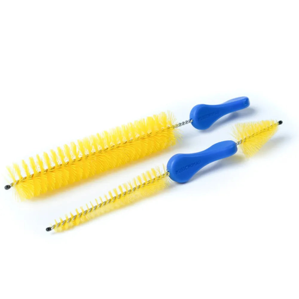 Music Nomad Premium Trumpet 3pc Brush Set